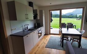 Kanistraum Appartement
